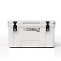 Cobalt 55 Quart Roto-Molded Super Cooler