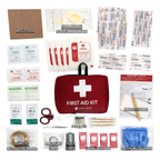 First Aid Kit - Trail Ready 70