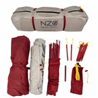 3P DynaLite Tent