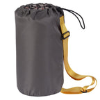 Winter New Smart Charging Portable Heating Sleeping Pad Outdoor Camping Sleeping Bag Pad Individual Camping Thermal Pad