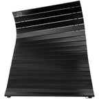 Heavy Duty Roll Top Table