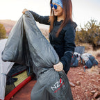 Peralta 25 Synthetic Sleeping Bag