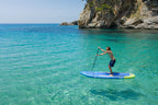 Aqua Marina BEAST 10'6" Inflatable Paddle Board All-Around Advanced SUP