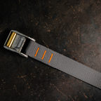 Rollercam® Natural Finish Buckle (Individual)
