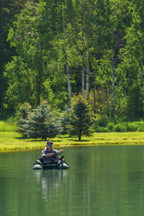 Nevada Float Tube