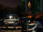 Fenix CP50R Road Hazard Camping Lantern