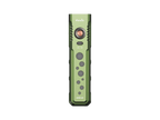Fenix E08R UE Multi-Light EDC Flashlight With Red Light & Green Laser