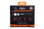 Fenix HM71R Rechargeable Industrial LED Headlamp