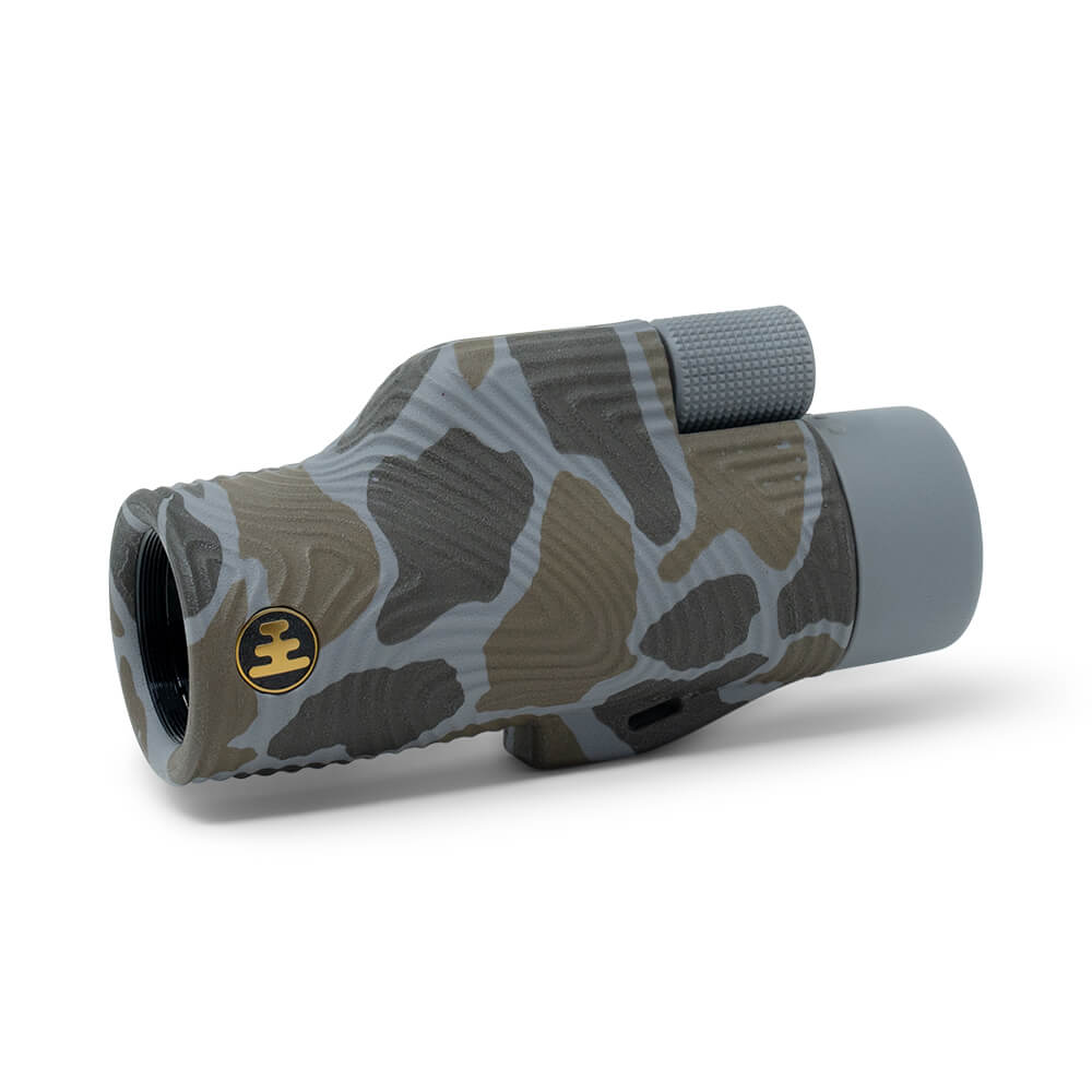 Field Tube 8x32