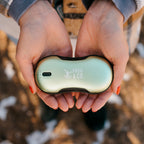 QuickHeat Rechargeable HandWarmer Pro