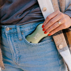 QuickHeat Rechargeable HandWarmer Pro