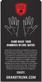 Hammock & Gear Soap
