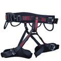 Elevate Your Adventure  Climbing Harness