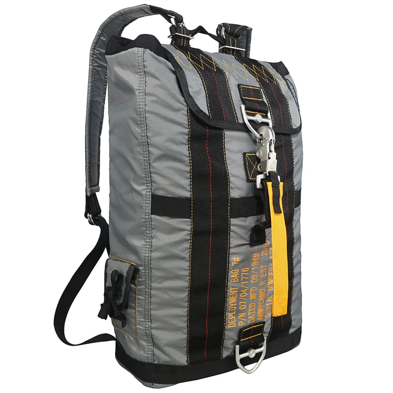 Durable Lightweight All-Purpose Backpack Carryall for Hiking Hunting Travel