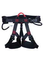 Elevate Your Adventure  Climbing Harness