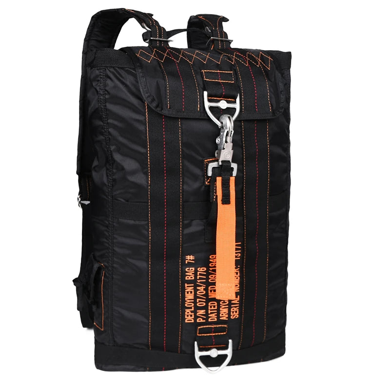 Durable Lightweight All-Purpose Backpack Carryall for Hiking Hunting Travel
