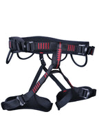 Elevate Your Adventure  Climbing Harness