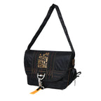Tactical Shoulder Sling Bag Waterproof Nylon