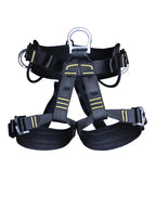 Elevate Your Adventure  Climbing Harness