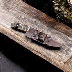 Rogue Expedition Camping Knife – Premium Outdoor Companion