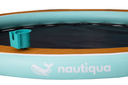 Nautiqua | SANDBAR | Personal Water Hammock