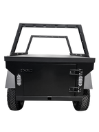 Rustic Mountain Overland PATROL XCT Off Road Trailer