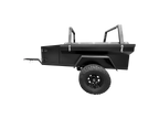 Rustic Mountain Overland PATROL XCT Off Road Trailer