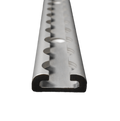 L Track Surface Mount (2-Pack)