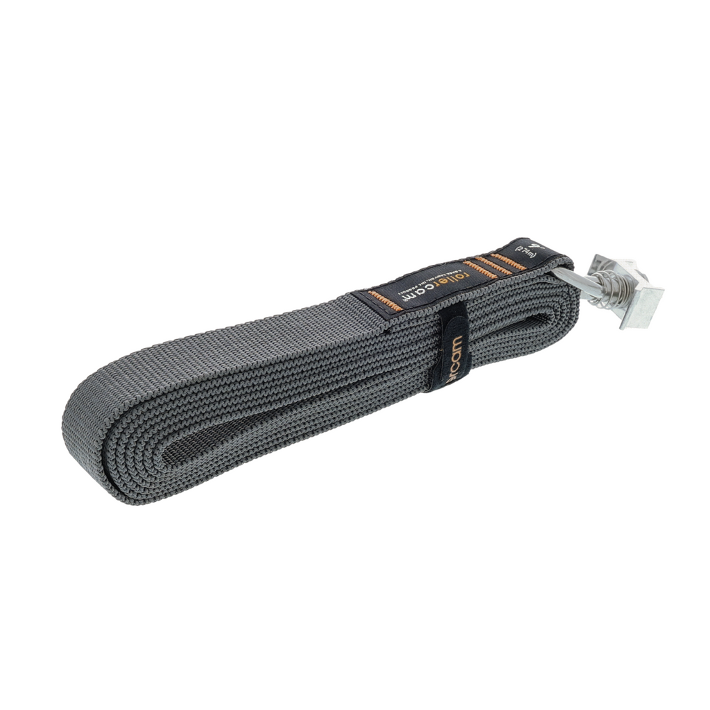 1" L Track End