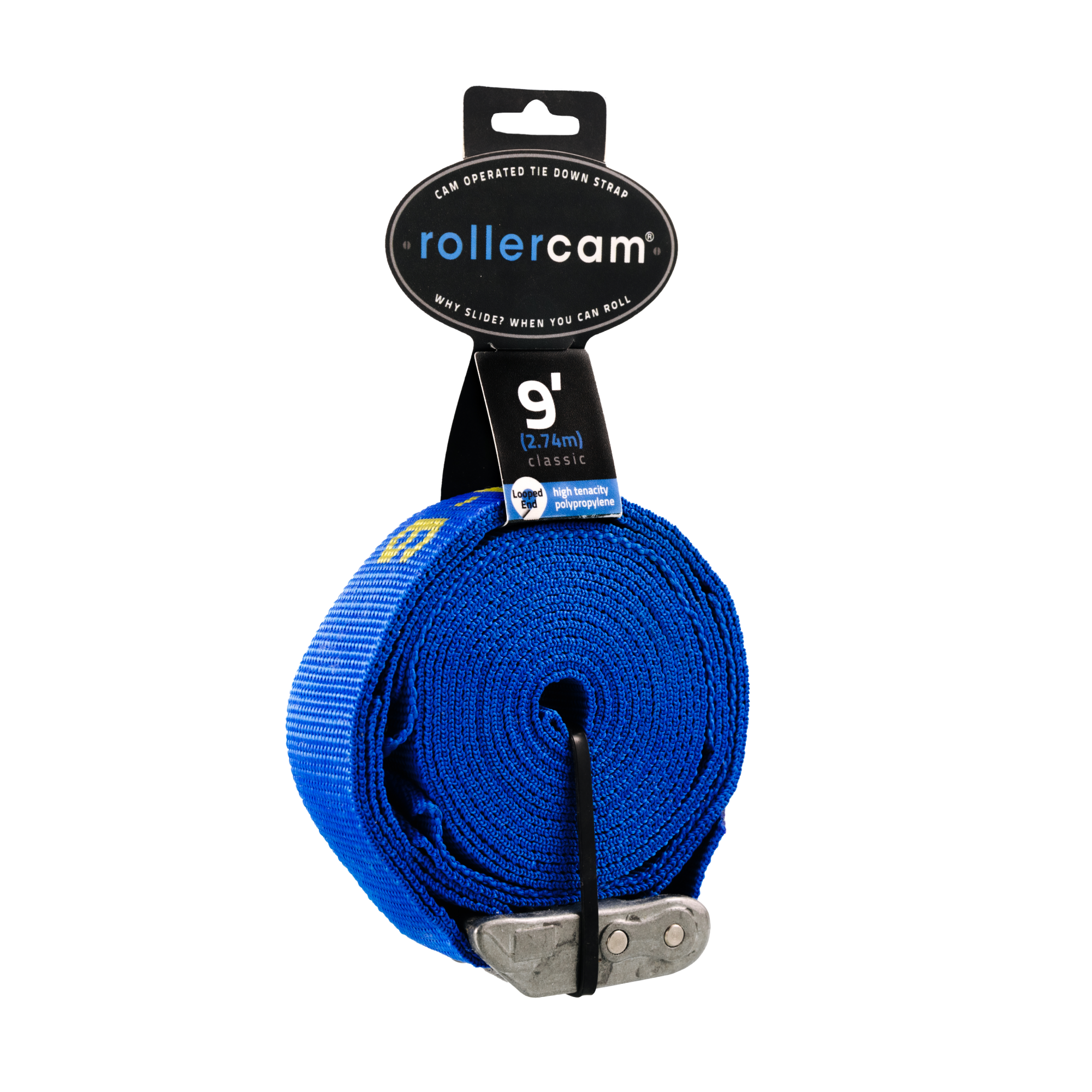 1" Loop End