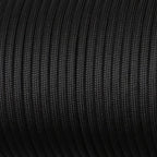 7-Core 550 Paracord Rope – 4mm Polyester Survival Cord for Camping, Hiking & DIY Gear