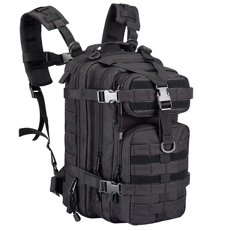 Tactical camping Backpack 30L