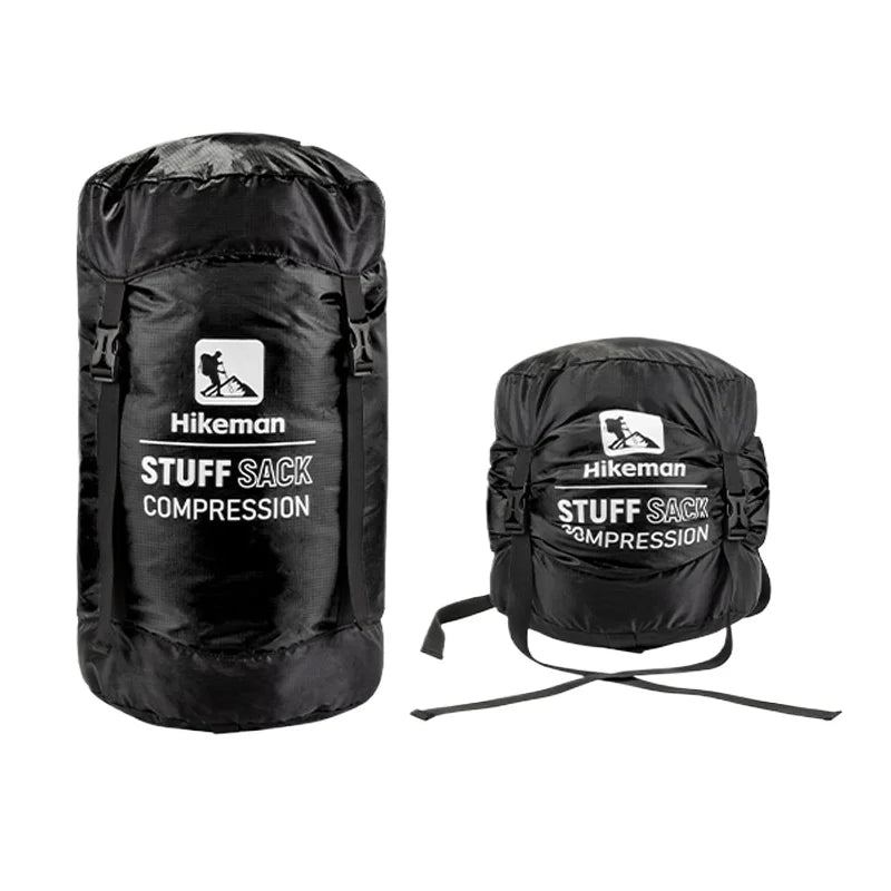 Camping Compression Bag Large Capacity Travel Storage Organizer