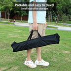 Tactical Camping Storage Table Insulated Waterproof Folding 30–43L