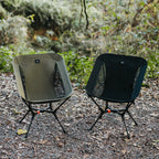 Naturehike Ultralight Folding Camping Chair Aluminum Alloy 200kg Load