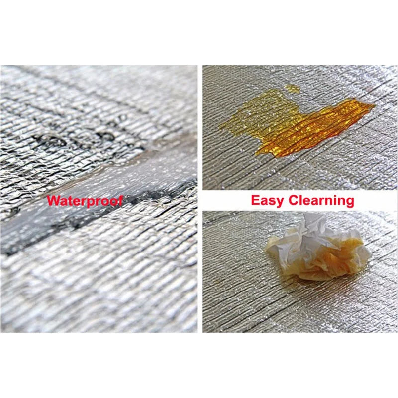 Ultralight Waterproof Camping Mat EVA Foam Picnic Sleeping Pad