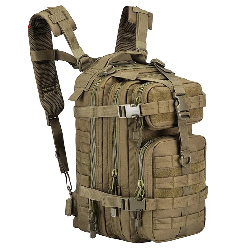 Tactical camping Backpack 30L