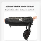 Camping Compression Bag Large Capacity Travel Storage Organizer
