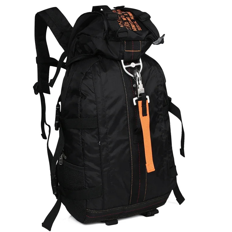 Hiking Backpack Lightweight Waterproof Travel LQARMY 20L
