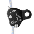 All-Purpose Climbing Protection Device for 8-13mm Ropes