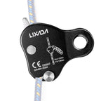 All-Purpose Climbing Protection Device for 8-13mm Ropes