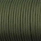 7-Core 550 Paracord Rope – 4mm Polyester Survival Cord for Camping, Hiking & DIY Gear