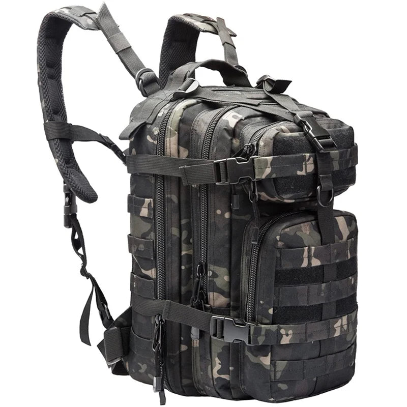 Tactical camping Backpack 30L