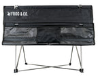 Foldable Camping Table by FROG & CO