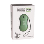 QuickHeat Rechargeable HandWarmer Pro