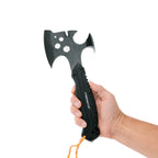 Zombinator Survival Hatchet