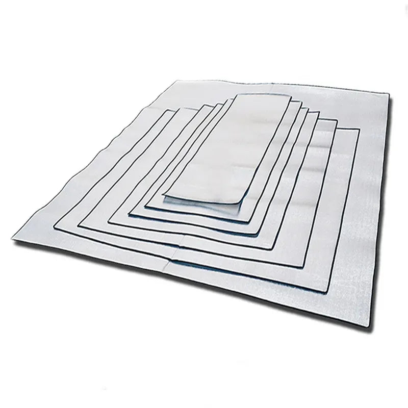 Ultralight Waterproof Camping Mat EVA Foam Picnic Sleeping Pad