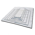 Ultralight Waterproof Camping Mat EVA Foam Picnic Sleeping Pad