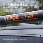 Retractable Vehicle Awning Car Side Awning with Storage Bag