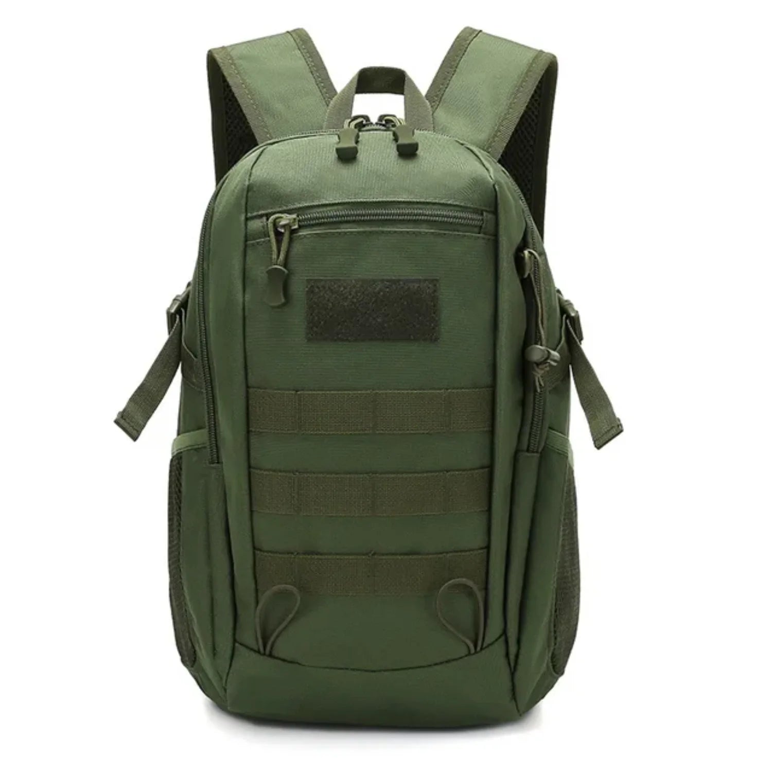 Nylon Tactical Backpack Waterproof Pack for Camping
